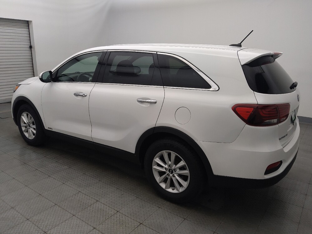 2019 Kia Sorento in Round Rock, TX 78664 - 18147811 3
