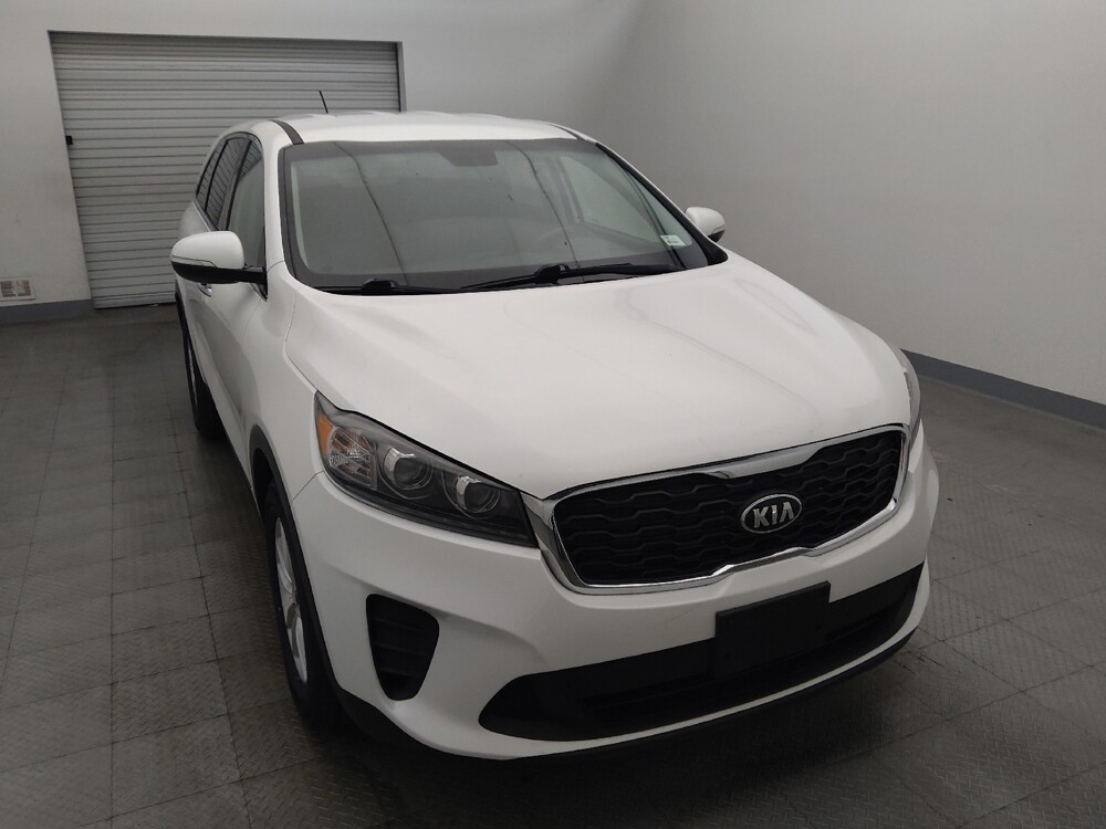 2019 Kia Sorento in Round Rock, TX 78664 - 18147811 14
