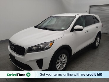 2019 Kia Sorento in Round Rock, TX 78664