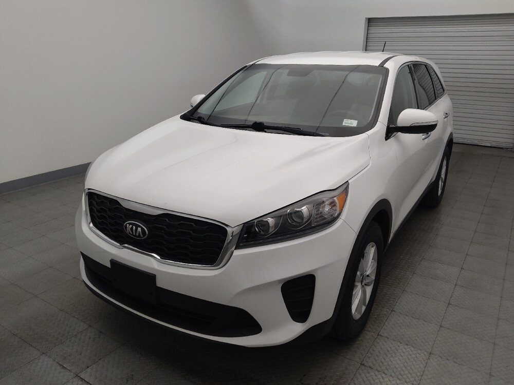 2019 Kia Sorento in Round Rock, TX 78664 - 18147811 15