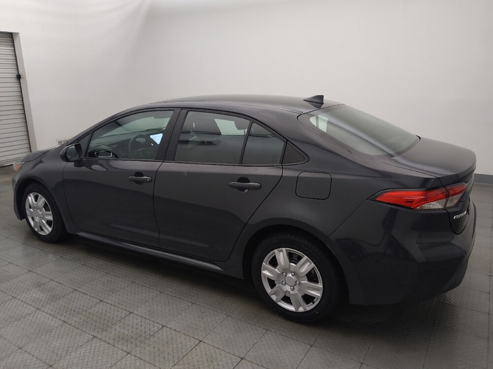 2024 Toyota Corolla in Houston, TX 77060 - 18147812 3