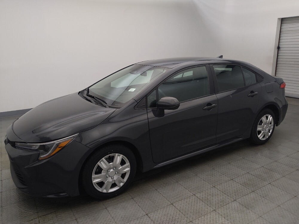 2024 Toyota Corolla in Houston, TX 77060 - 18147812 2