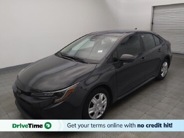2024 Toyota Corolla in Houston, TX 77060