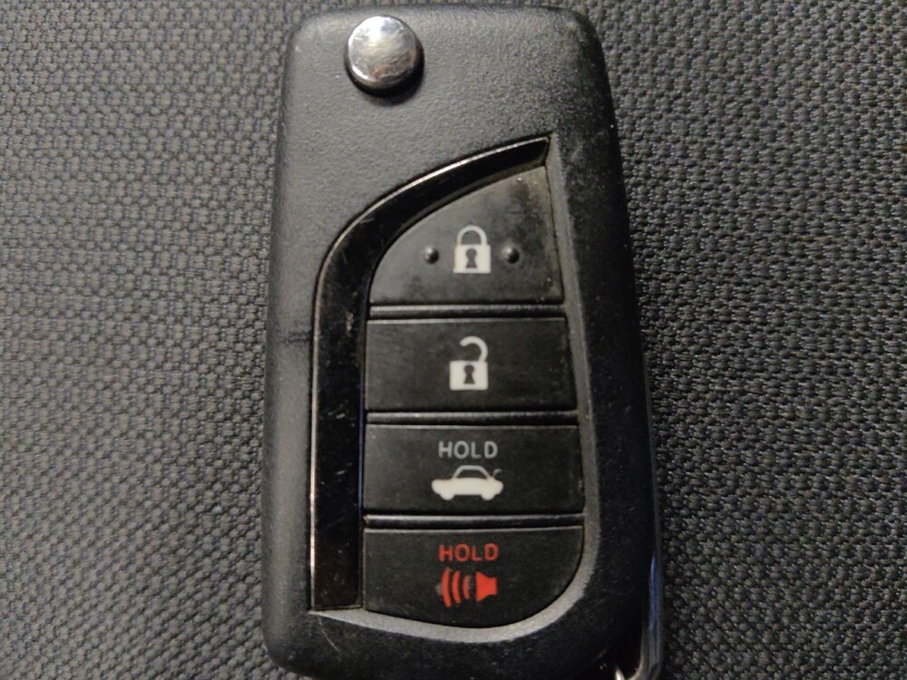 2024 Toyota Corolla in Houston, TX 77060 - 18147812 32