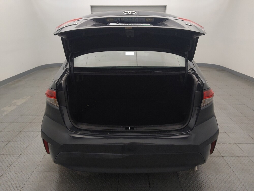 2024 Toyota Corolla in Houston, TX 77060 - 18147812 29