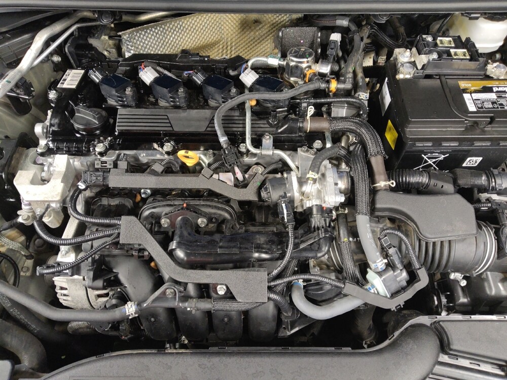 2024 Toyota Corolla in Houston, TX 77060 - 18147812 30