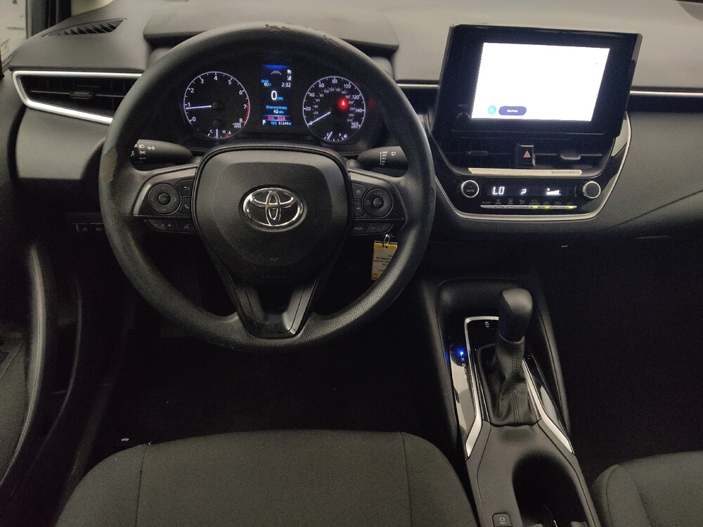 2024 Toyota Corolla in Houston, TX 77060 - 18147812 22
