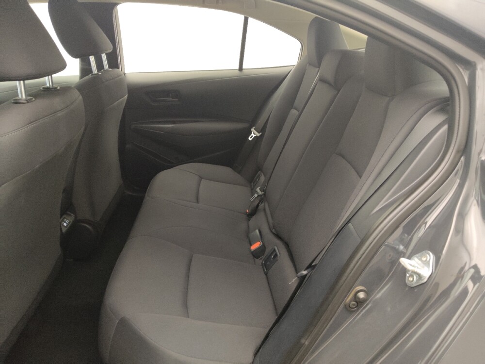 2024 Toyota Corolla in Houston, TX 77060 - 18147812 18