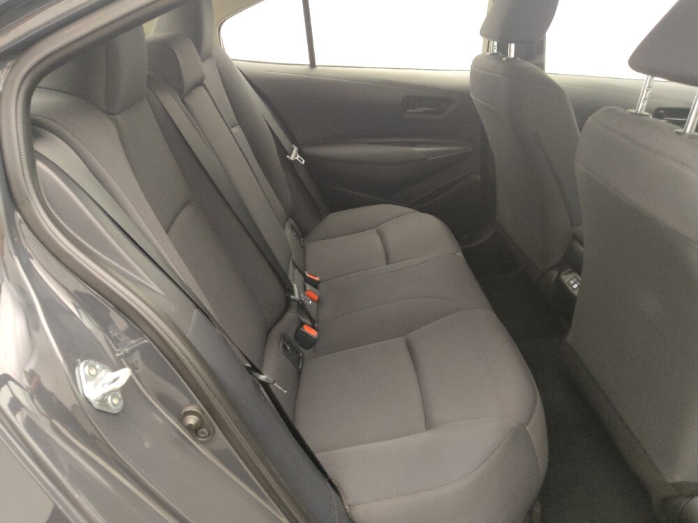 2024 Toyota Corolla in Houston, TX 77060 - 18147812 19