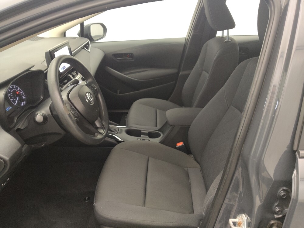 2024 Toyota Corolla in Houston, TX 77060 - 18147812 17