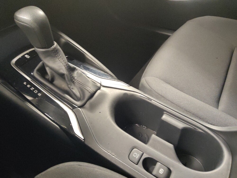 2024 Toyota Corolla in Houston, TX 77060 - 18147812 26