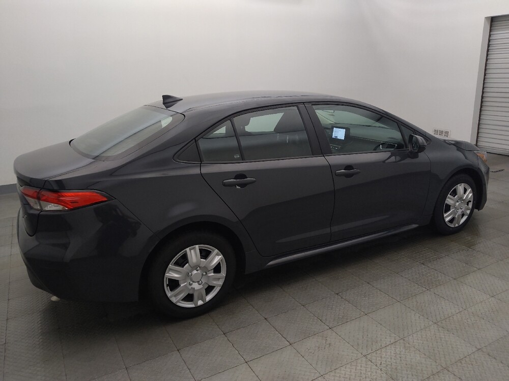2024 Toyota Corolla in Houston, TX 77060 - 18147812 10