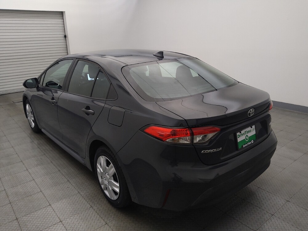 2024 Toyota Corolla in Houston, TX 77060 - 18147812 5
