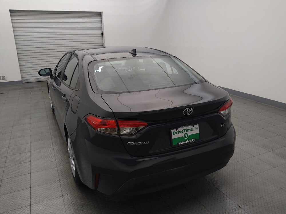2024 Toyota Corolla in Houston, TX 77060 - 18147812 6
