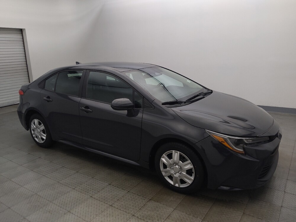 2024 Toyota Corolla in Houston, TX 77060 - 18147812 11