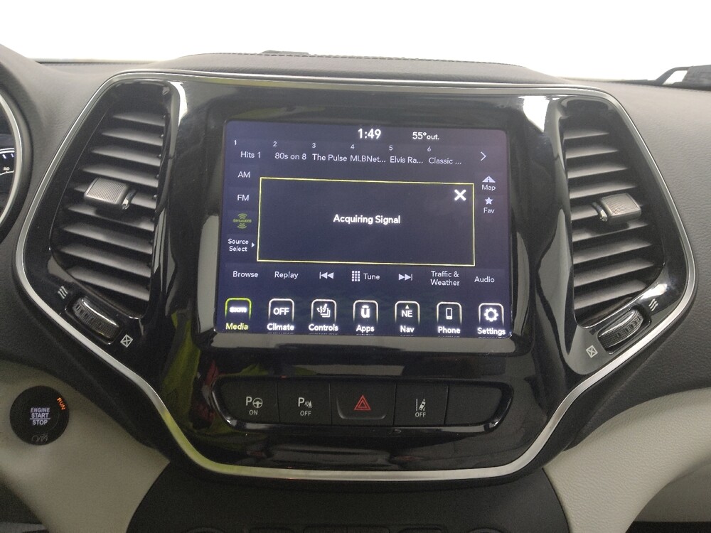 2021 Jeep Cherokee in St. Louis, MO 63125 - 18147815 25