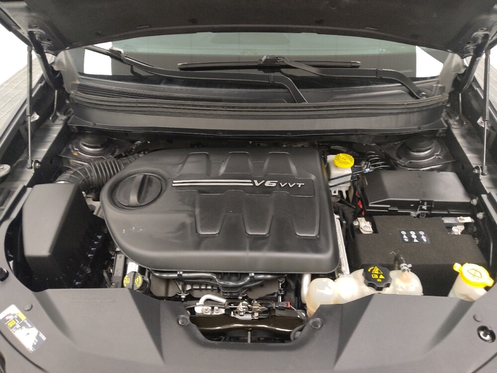 2021 Jeep Cherokee in St. Louis, MO 63125 - 18147815 30