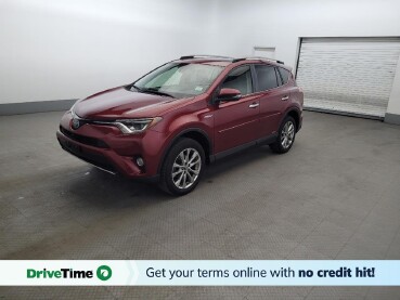 2018 Toyota RAV4 in Chesapeake, VA 23320