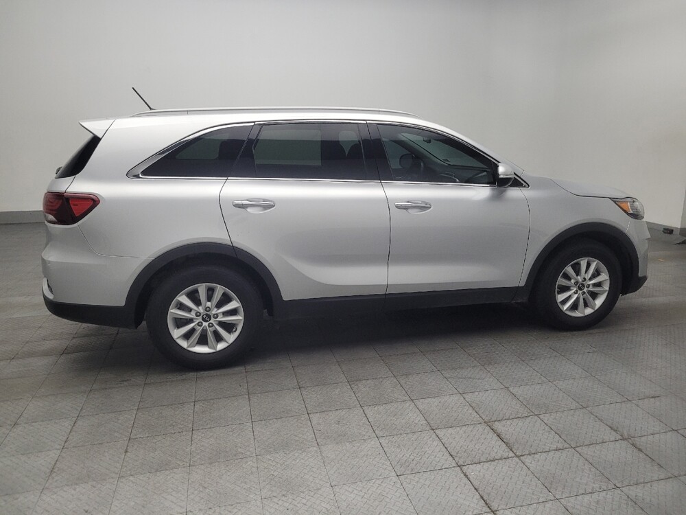 2020 Kia Sorento in Marietta, GA 30062 - 18147818 10