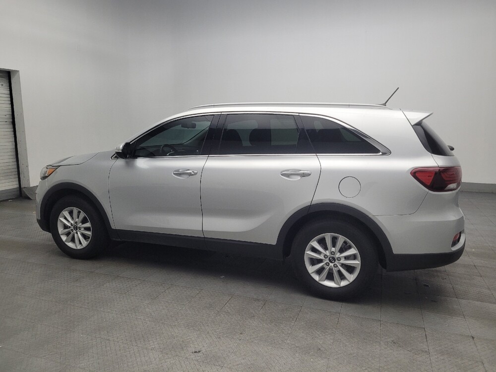2020 Kia Sorento in Marietta, GA 30062 - 18147818 3