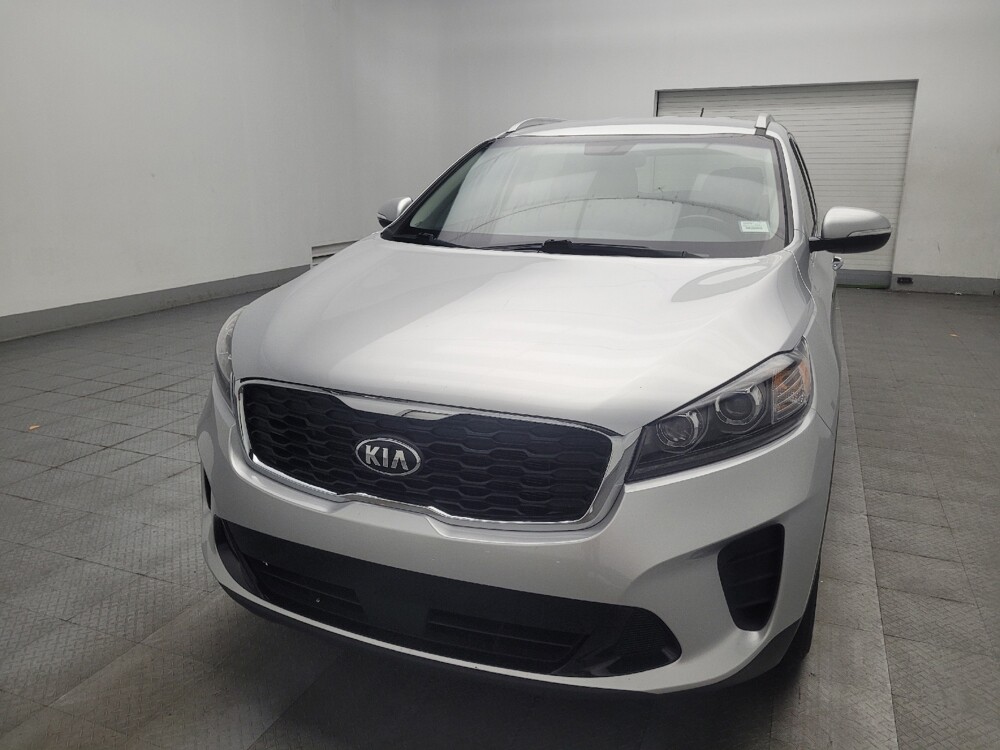 2020 Kia Sorento in Marietta, GA 30062 - 18147818 15
