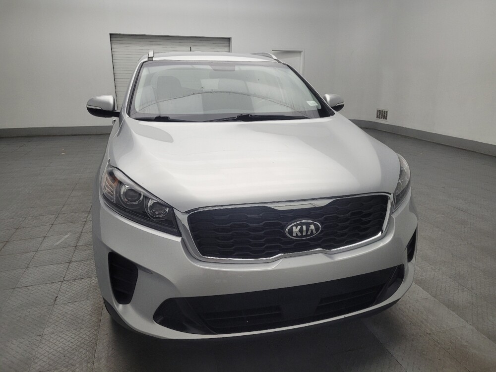 2020 Kia Sorento in Marietta, GA 30062 - 18147818 14