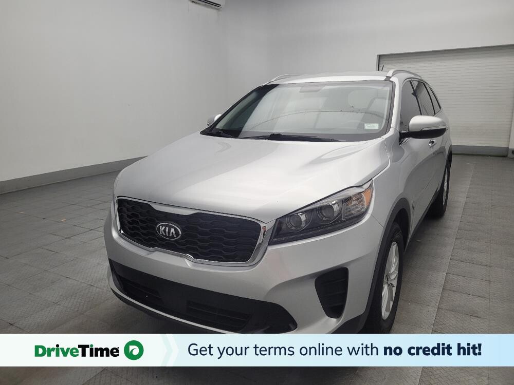 2020 Kia Sorento in Marietta, GA 30062 - 18147818