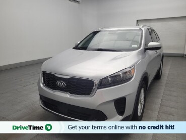 2020 Kia Sorento in Marietta, GA 30062