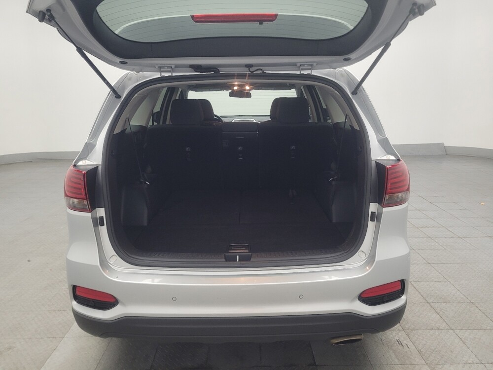 2020 Kia Sorento in Marietta, GA 30062 - 18147818 29