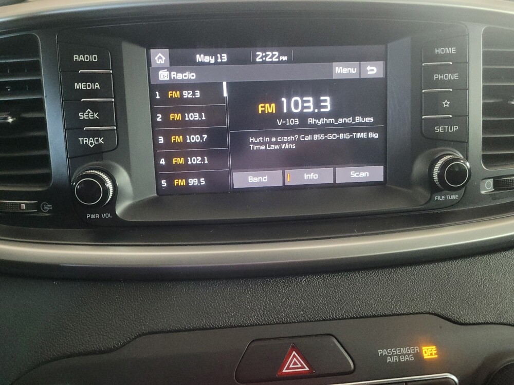 2020 Kia Sorento in Marietta, GA 30062 - 18147818 25