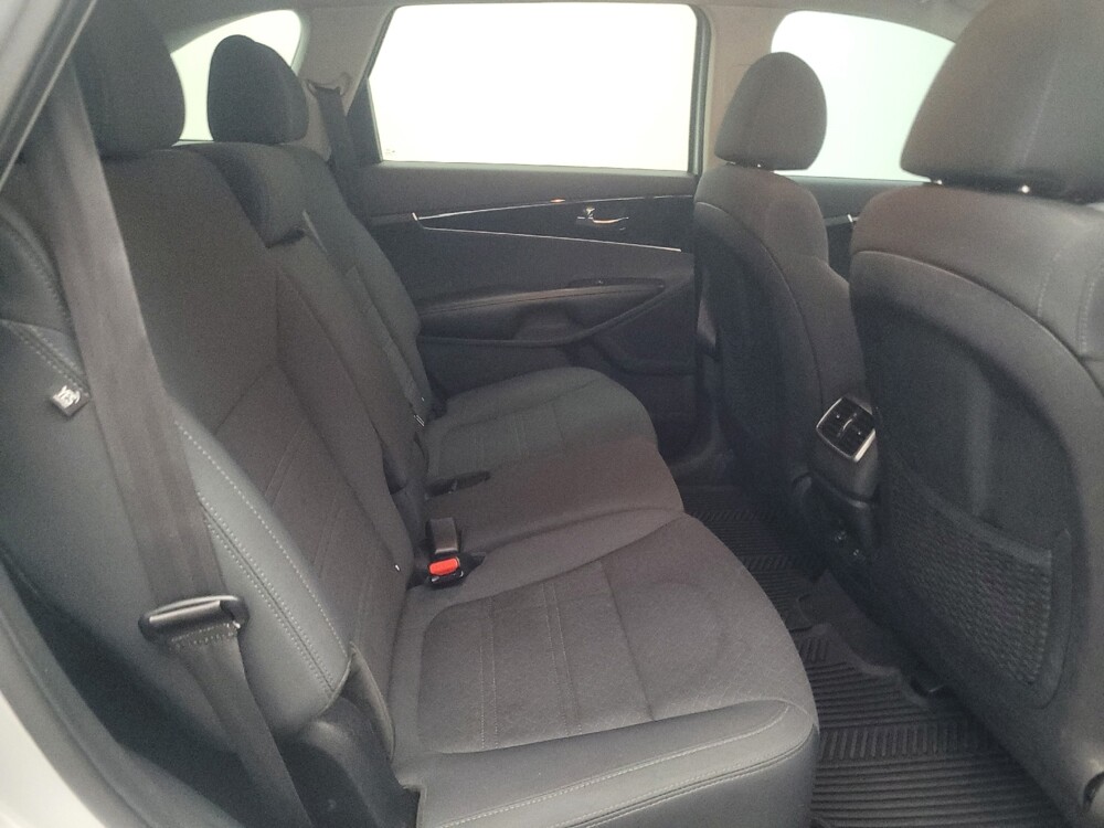 2020 Kia Sorento in Marietta, GA 30062 - 18147818 19