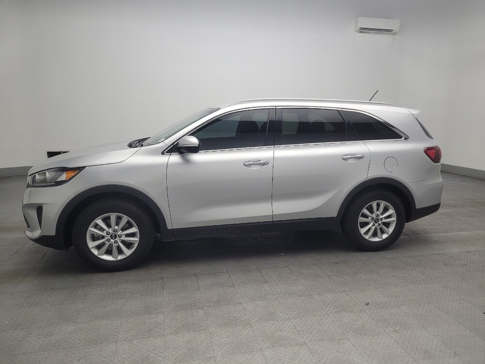 2020 Kia Sorento in Marietta, GA 30062 - 18147818 2