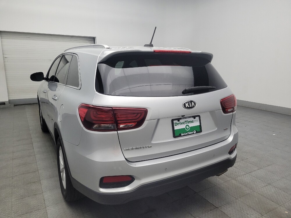 2020 Kia Sorento in Marietta, GA 30062 - 18147818 5
