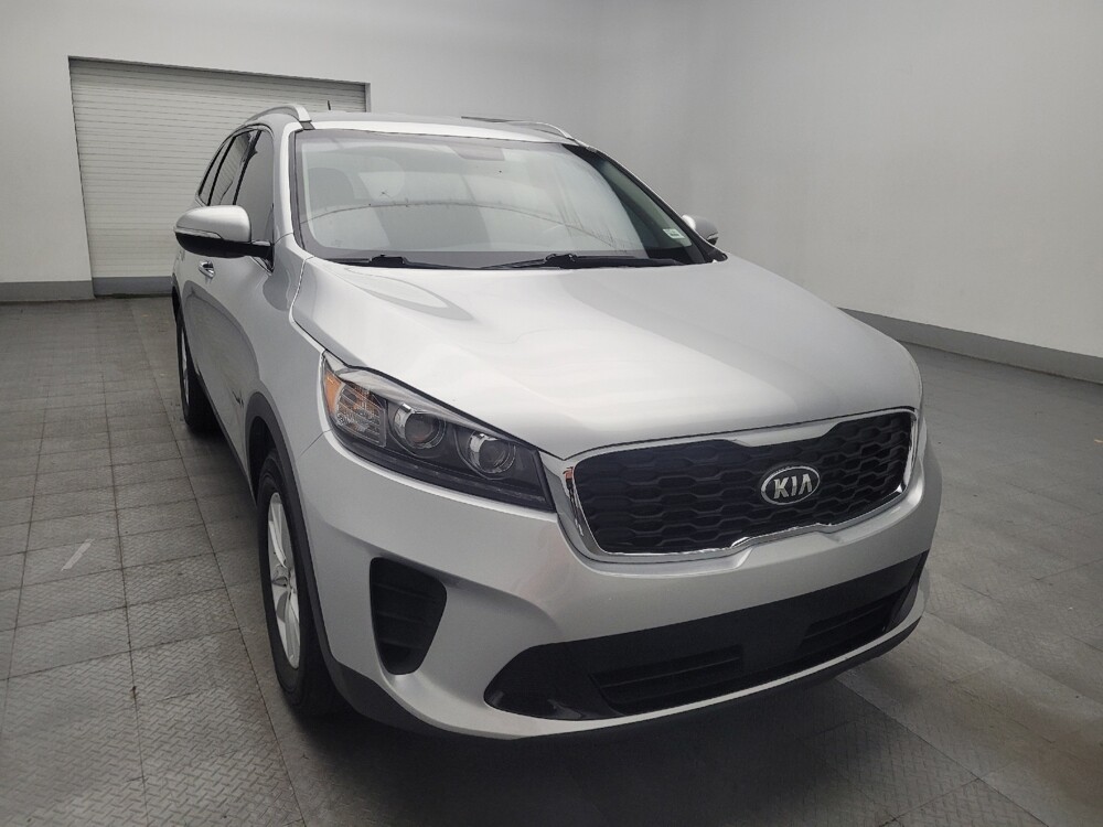 2020 Kia Sorento in Marietta, GA 30062 - 18147818 13