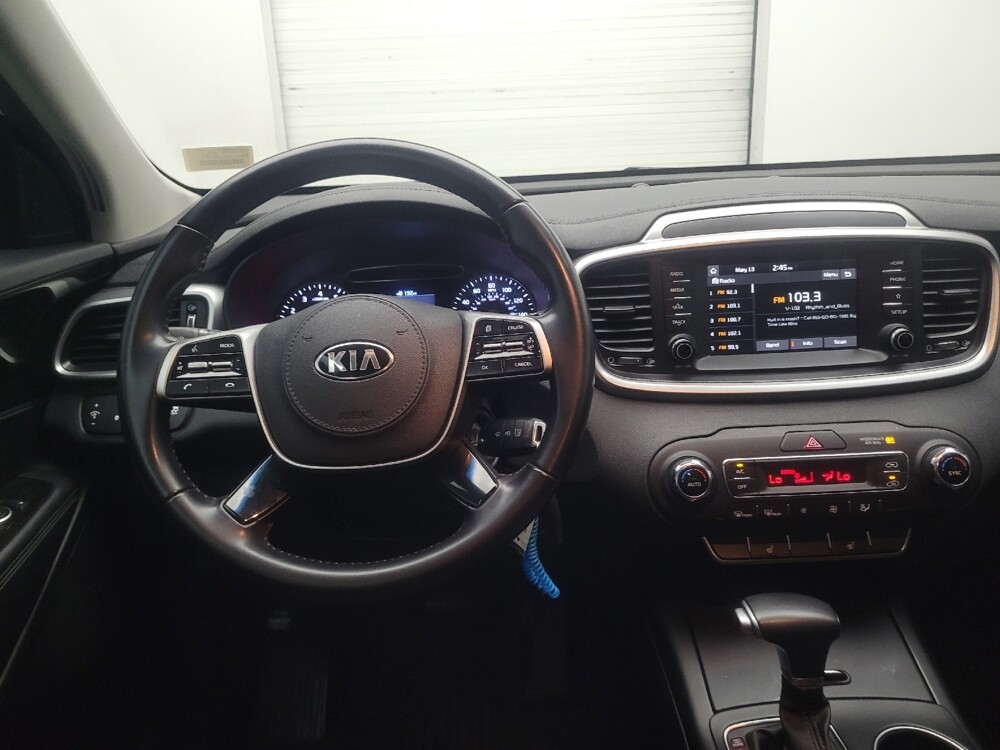 2020 Kia Sorento in Marietta, GA 30062 - 18147818 22