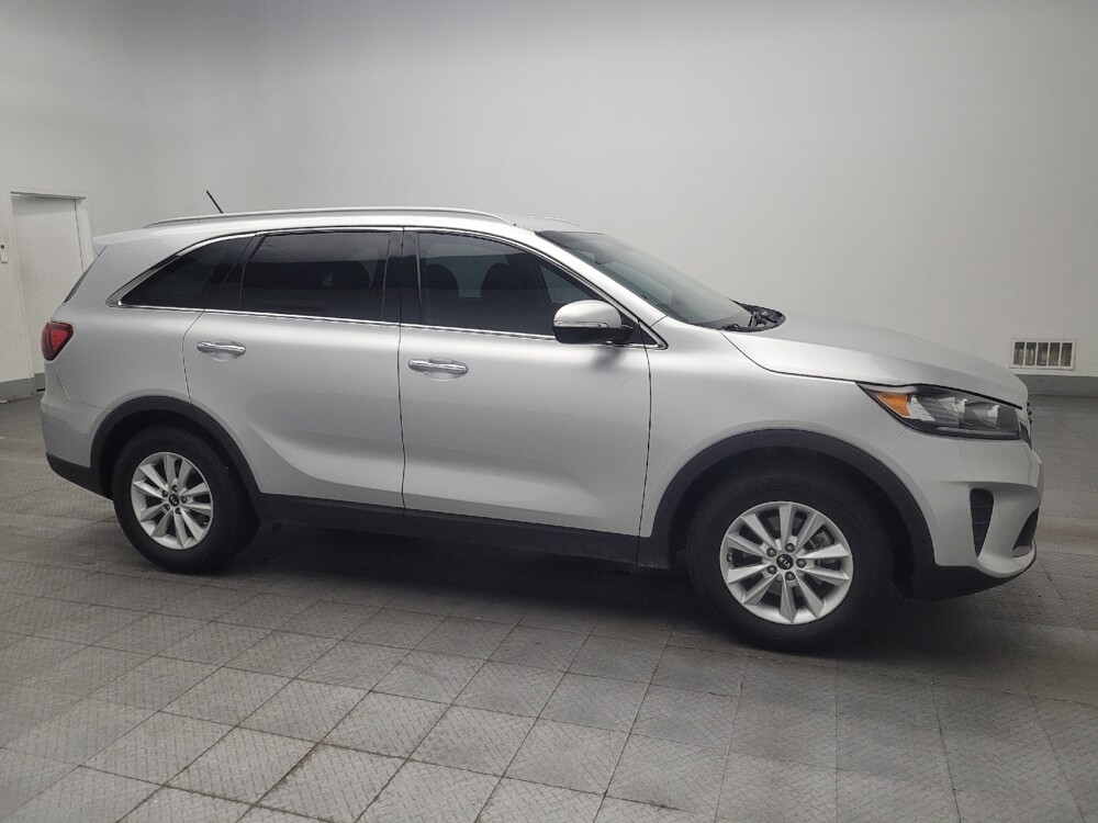 2020 Kia Sorento in Marietta, GA 30062 - 18147818 11
