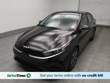 2023 Kia Forte in Midlothian, IL 60445