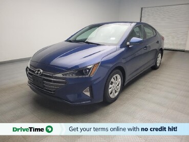 2020 Hyundai Elantra in Taylor, MI 48180