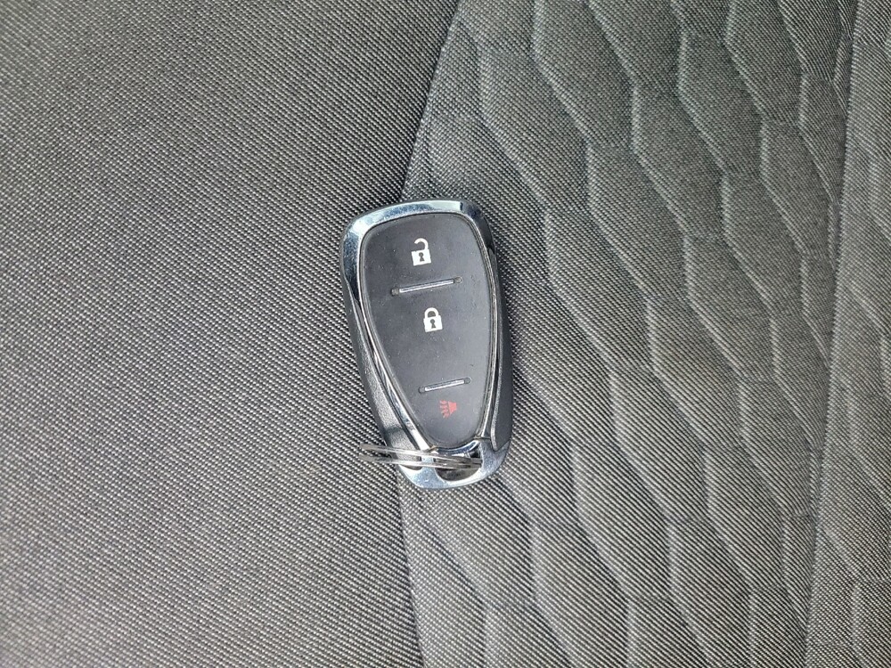 2021 Chevrolet Equinox in Taylor, MI 48180 - 18147824 32
