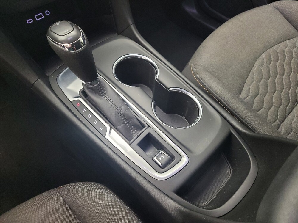 2021 Chevrolet Equinox in Taylor, MI 48180 - 18147824 26