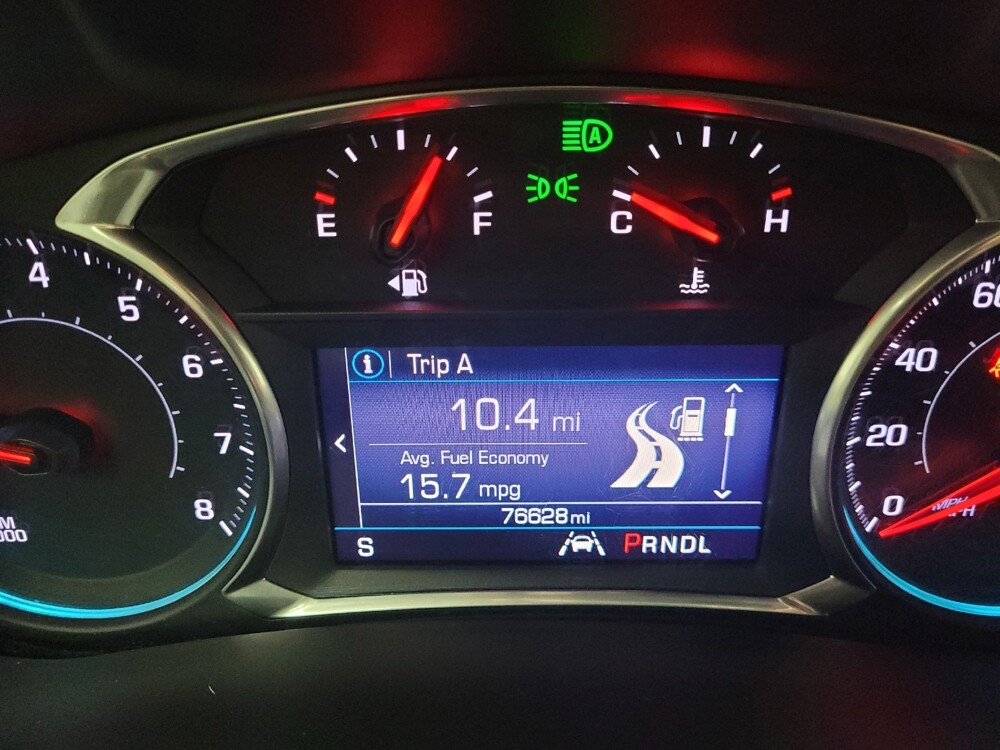 2021 Chevrolet Equinox in Taylor, MI 48180 - 18147824 23
