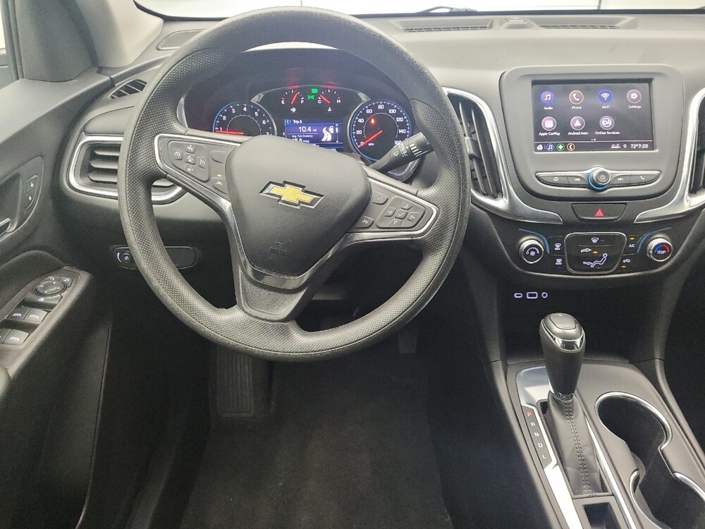 2021 Chevrolet Equinox in Taylor, MI 48180 - 18147824 22