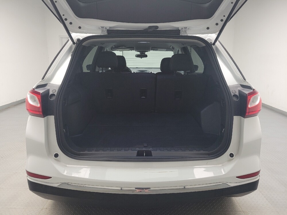 2021 Chevrolet Equinox in Taylor, MI 48180 - 18147824 29