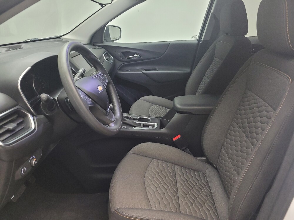 2021 Chevrolet Equinox in Taylor, MI 48180 - 18147824 17