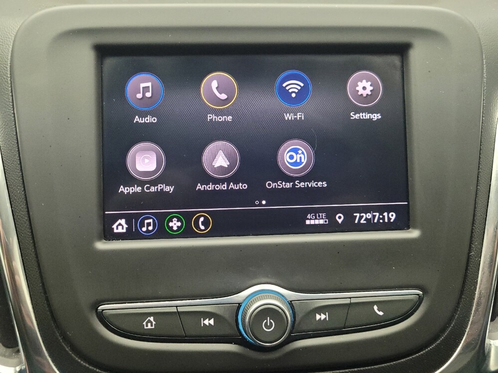 2021 Chevrolet Equinox in Taylor, MI 48180 - 18147824 25