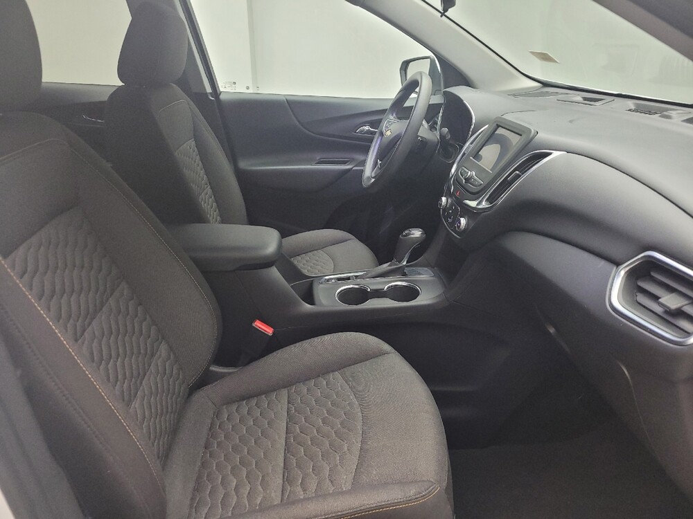 2021 Chevrolet Equinox in Taylor, MI 48180 - 18147824 21