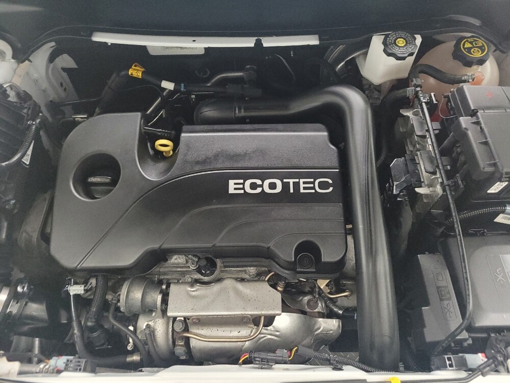 2021 Chevrolet Equinox in Taylor, MI 48180 - 18147824 30