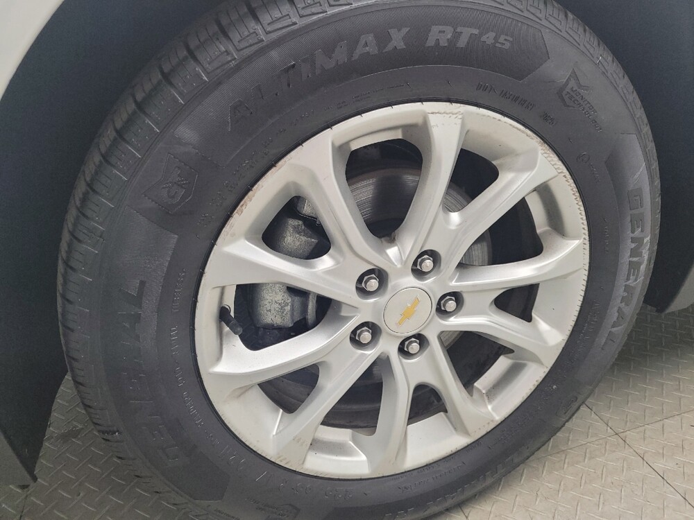 2021 Chevrolet Equinox in Taylor, MI 48180 - 18147824 31