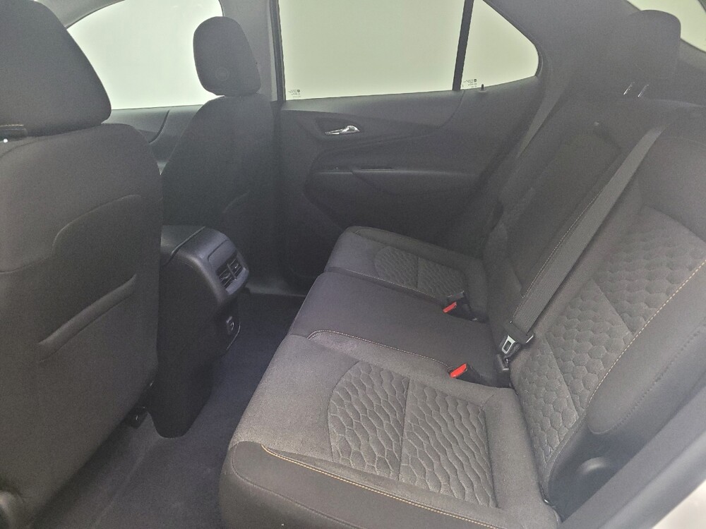 2021 Chevrolet Equinox in Taylor, MI 48180 - 18147824 18