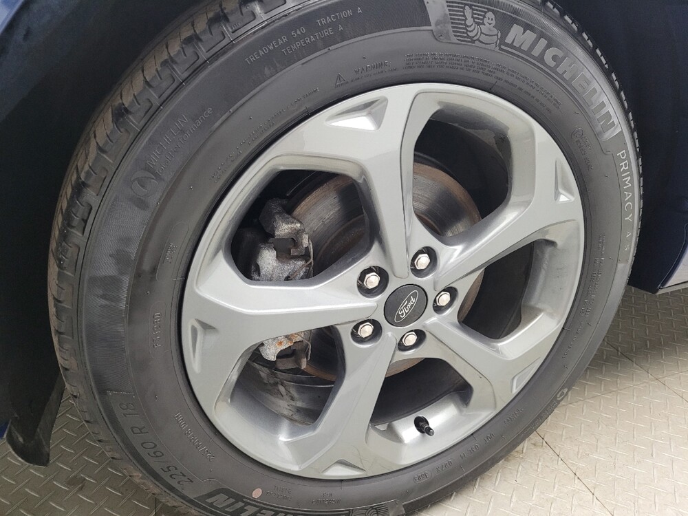 2023 Ford Escape in Taylor, MI 48180 - 18147825 31